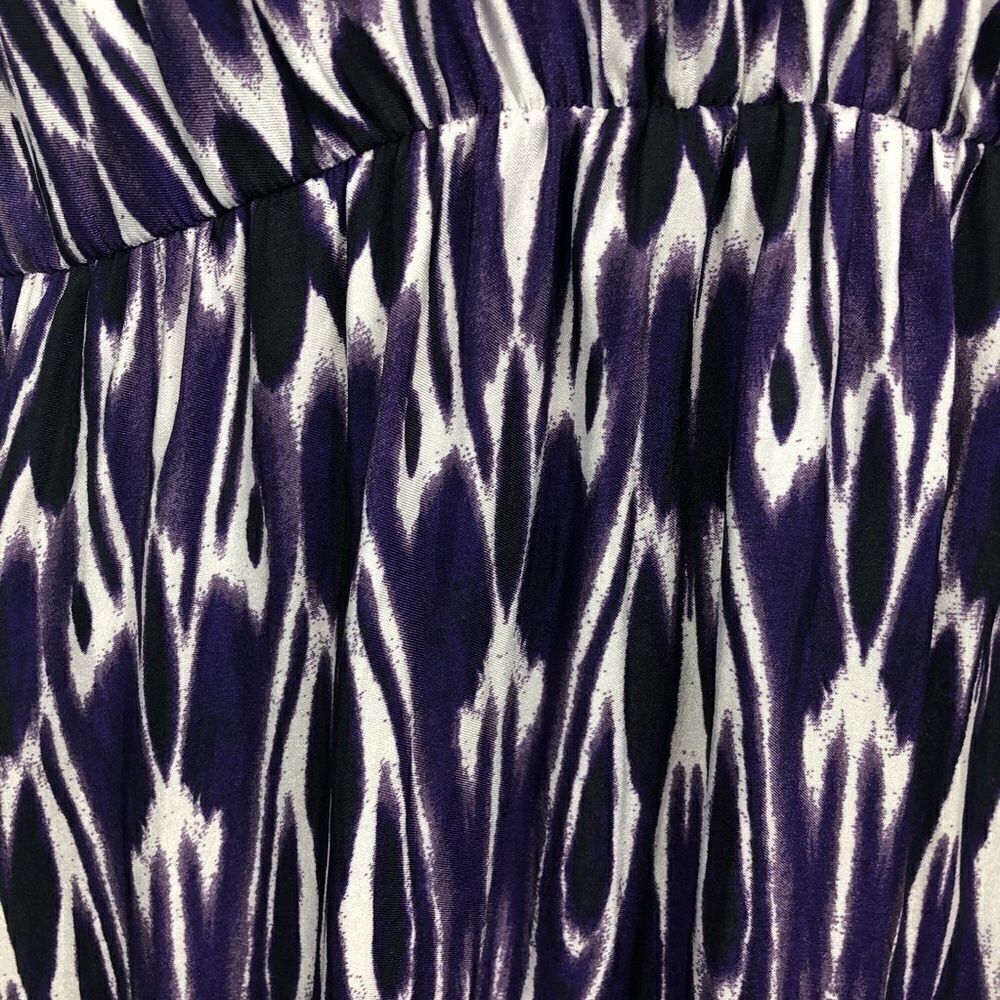 Express high low maxi dress‎ - Picture 7 of 11